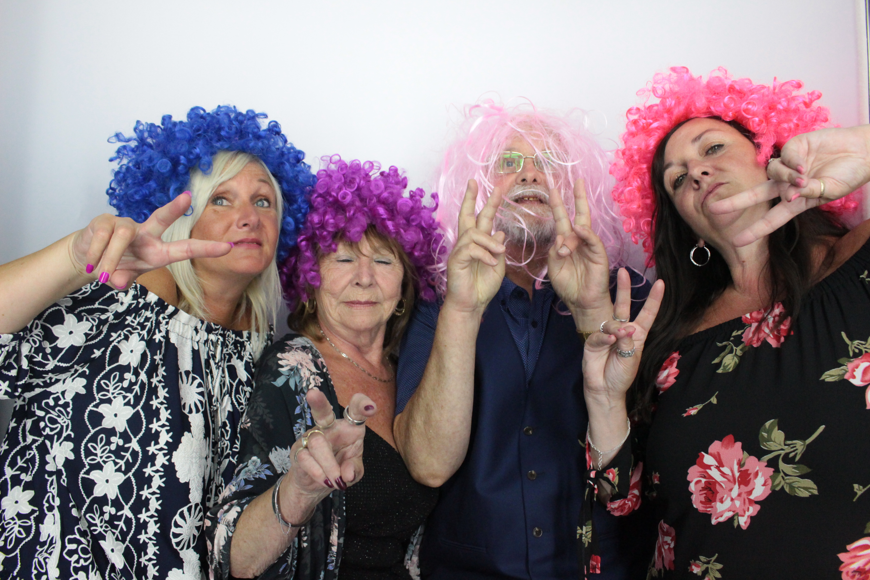 Martin & Colleen’s Joint 50th | View more photos from the event at gallery.myphotoboothexperience.co.uk/u/MyPhotoBoothExperienceLtd/Martin-Colleen’s-Joint-50th